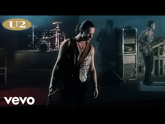 With Or Without You - U2