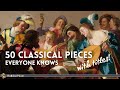 50 Classical Music Pieces Everyone Knows With Titles
