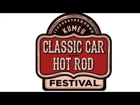 Kumeu Classic Car and HotRod Festival 2026 Quick Tour of the Show Grounds.