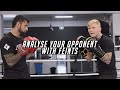Analyse And Attack With Feints Pro Boxing Training