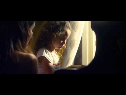 По ту сторону двери