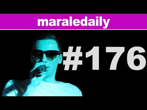 maraledaily 176 - Ergebnisse KW 16/2021