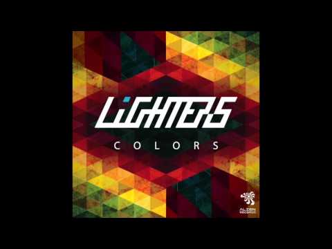 Lighters - Colors (Original Mix)