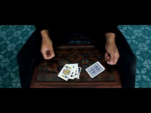 Voir la vidéo Téléchargement -  Mister King - SaysevenT