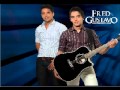 Fred e Gustavo - Quebra Galho CD/DVD 2011 