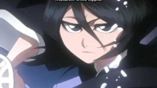 Bleach Rukia phenomenon AMV(reuploaded)