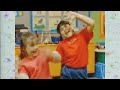 Barney Friends Boom Boom Ain T It Great To Be Crazy 1992