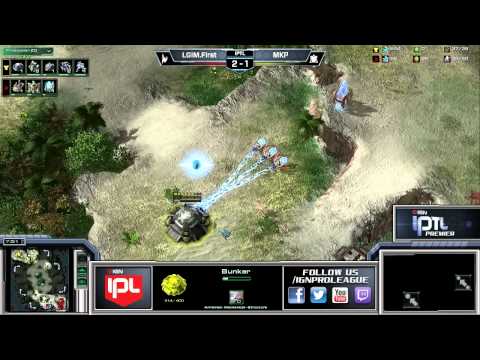 Prime vs Incredible Miracle - Game 4 - IPTL Premier S1