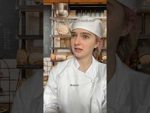 “Can I Get a Guinness Cake For My Eleven Year Old..?”