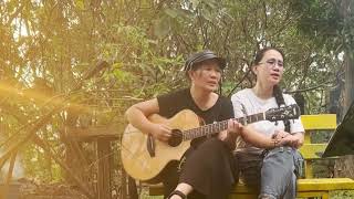 Like Strangers by the Everly Brothers (cover)