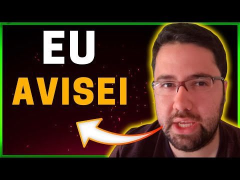 Android Studio Criando nosso PRIMEIRO APLICATIVO