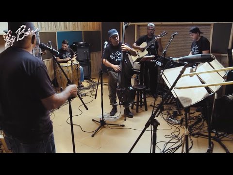 NI LLANTO, NI FLORES - EL KLAN DE PORFI BALOA