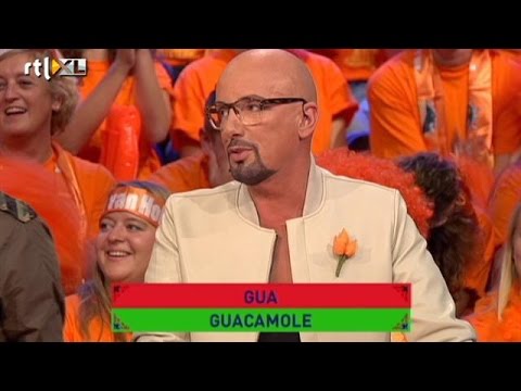 "Vier dyslecten op een rij!" - IK HOU VAN HOLLAND