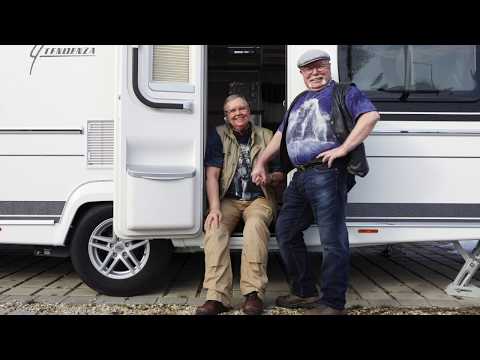 "Die Wanderschriftsteller" von Iny Lorentz gewinnen