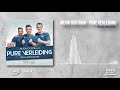 Arjon Oostrom - Pure Verleiding (Special Krew Remix) (Officiële Audio)