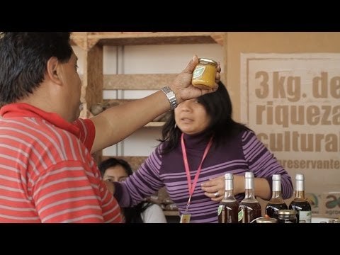 Ceviche con sentimiento - Episodio 5