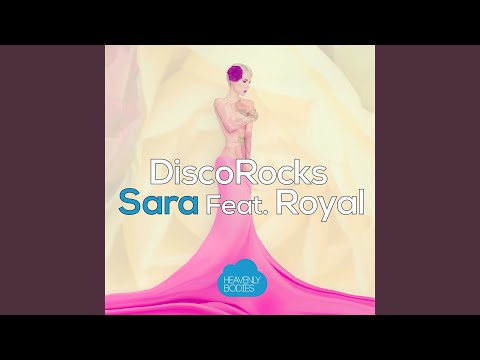 Sara (Sergio Bennett & Coopdown Remix)