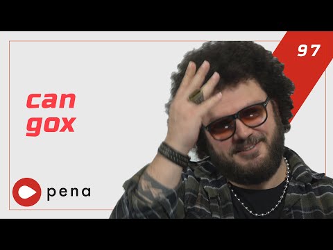 “Kaybedenler Kulübü’nün Şarkılarını Benim Odamda Besteledik” Can Gox Buyrun Benim'de