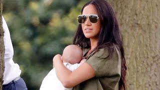 Royal Parenting Moments That Had The Public Seeing Red