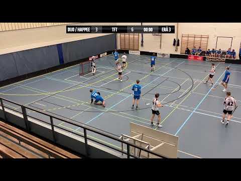 9.3.24 Duo/Happee P17 vs. TFT Akaa