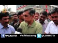 Elections Are An Opportunity To Educate People Jayaprakash Narayan
