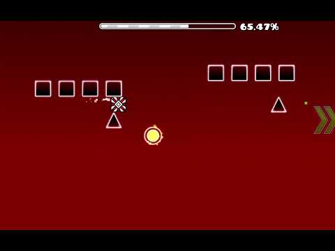 Anybody want to collab for this level?