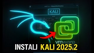 How to install Kali Linux 2025 in VmWare | Kali Linux 2025.2 | Full Guide For Beginners in Hindi