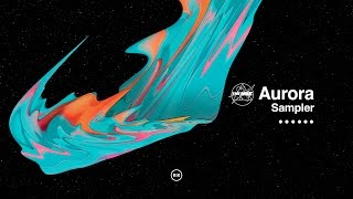The Hue - Aurora Album Sampler