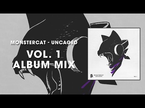 Video thumbnail for Uncaged Vol. 1 (Album Mix)