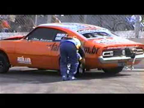 Maverick vs Caravan aspirados