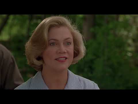 Serial mom - "I hate Mrs Ackerman"