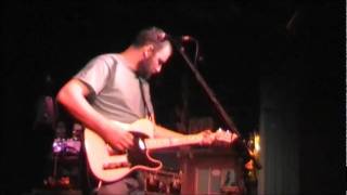 DAVID BAZAN - BANDS WITH MANAGERS / JUNE 18, 1976