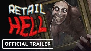 Retail Hell trailer