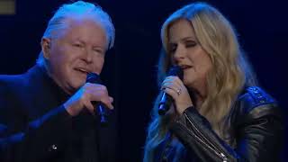 Trisha Yearwood and Don Henley Walkaway Joe