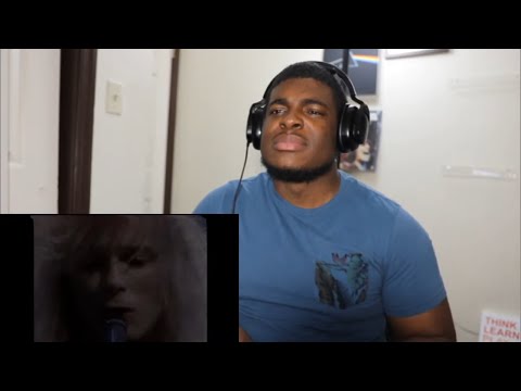 FIRST TIME HEARING CHEAP TRICK THE FLAME REACTION