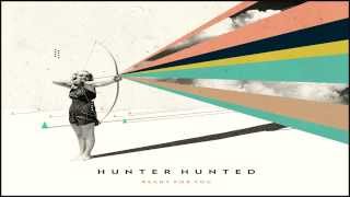 Hunter Hunted - Ready For You (Full Album, Perfect Sync) HD