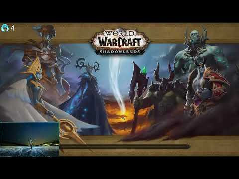 9.2 Unholy DeathKnight 3v3 | DK / DH / MW 2250MMR