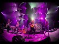 Phish with Billy Strings - 8/7/2024 - Wolfman's Brother → Death Don't Hurt Very Long (4K HDR)