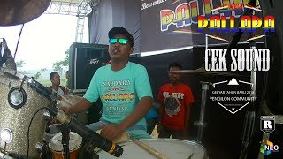 Download lagu CEK SOUND CAK MET NEW PALLAPA LIVE PENGILON COMMUNITY 2018 mp3