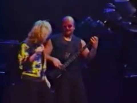 FRANCE GALL Tout pour la musique ( au Zénith 1984 live)