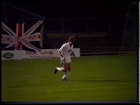 LATICS CLASSICS: Southend United 0 Wigan Athletic 2 - 19 April 1991