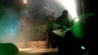 Omnium Gatherum - A Shadowkey