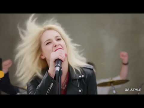 US Style "Wenn Träume wahr werden" (Rock-Style)