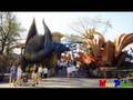 Amusement Today S Top 10 Amusement Parks Of 2008