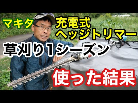 園芸 電動ヘッジトリマー: 正しい選択をしてください!