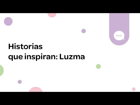 Historias que inspiran: Luzma | Abrazando su Desarrollo