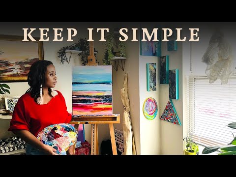 The Art of Simplicity 🦋 The Beauty of an Ordinary Life