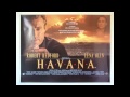 Dave Grusin - Night Walk  ( "Havana" OST )