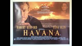 Dave Grusin - Night Walk  ( "Havana" OST )