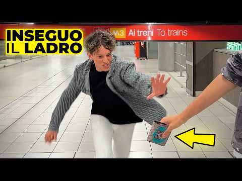 Milano vs Dubai: dove RUBERANNO un PORTAFOGLIO pieno di SOLDI?